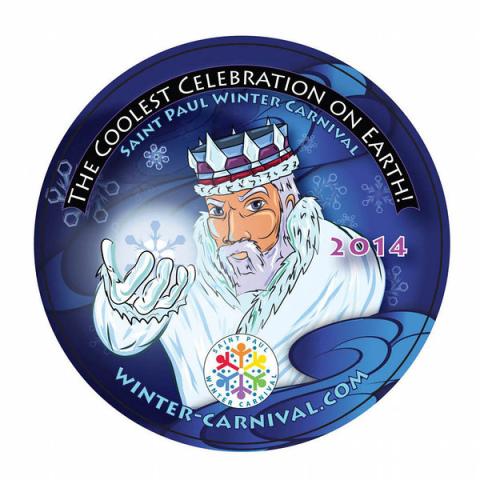 2014 Boreas Button
