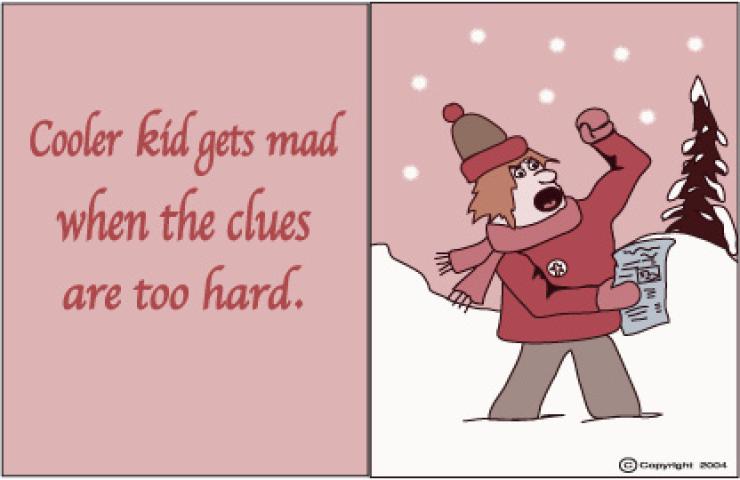 Cooler Kid Page 2