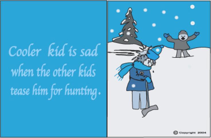 Cooler Kid Page 4