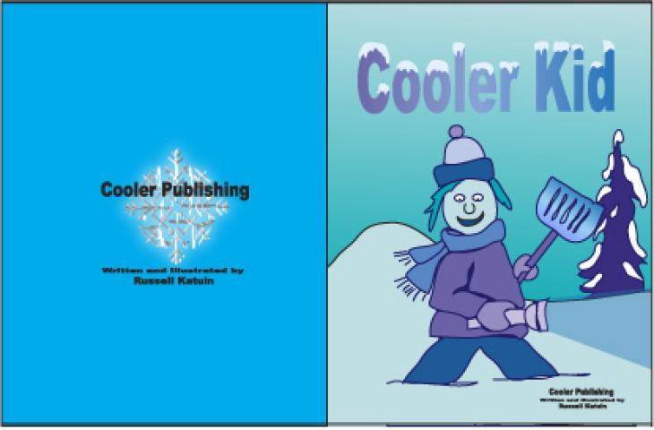 Cooler Kid Covers