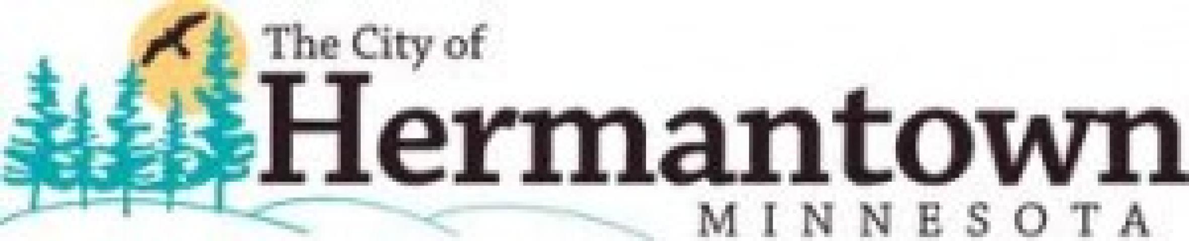 Hermantown Logo