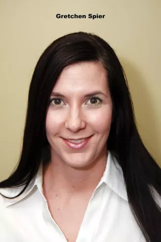 Gretchen Spier