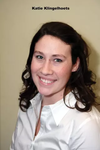 Katie Kling