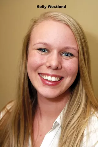 Kelly Westlund