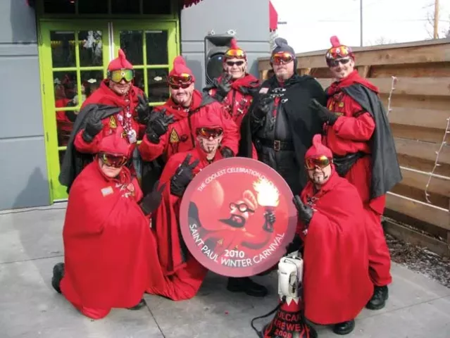 Vulcans