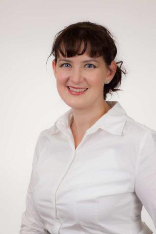 Christine Schrader, 33, Lakeville