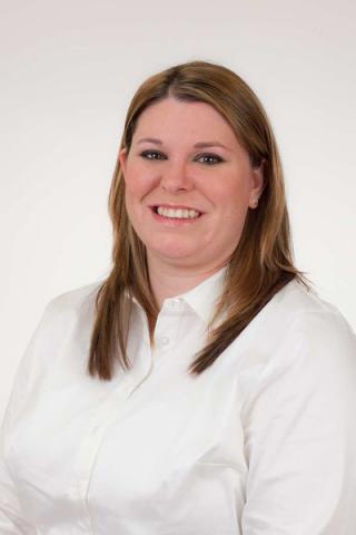 Samantha Axt, 30, Fridley