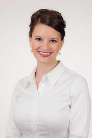 Ashley Galloway, 24, Vadnais Heights