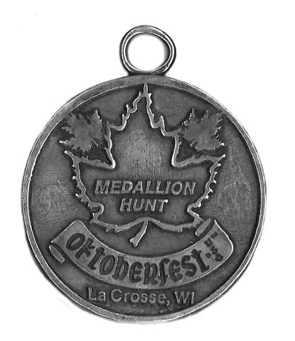 2017 LaCrosse Medallion