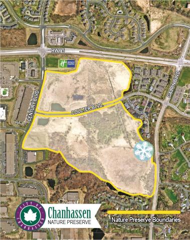 Chanhassen Nature Preserve