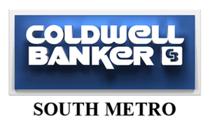 Coldwell Banker South metro Logo