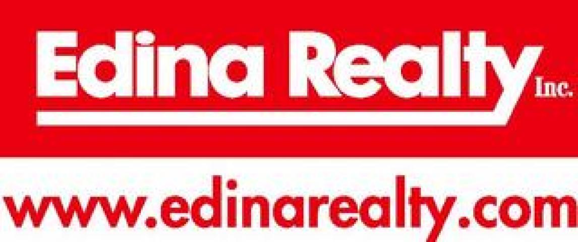 Edina Realty Logo