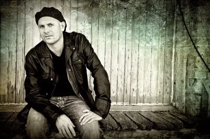 G.B. Leighton performs Feb. 3 during the Not Your Father’s Winter Carnival Music Series.