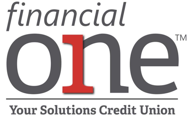 Financial One Logo