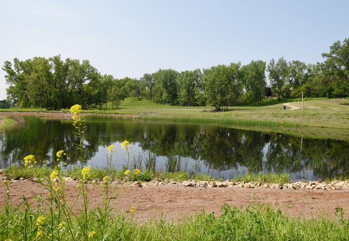 Trout Brook Nature Sanctuary