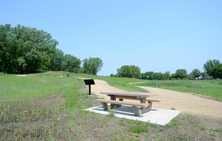 Trout Brook Nature Sanctuary
