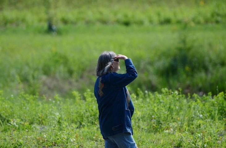 Trout Brook Nature Sanctuary