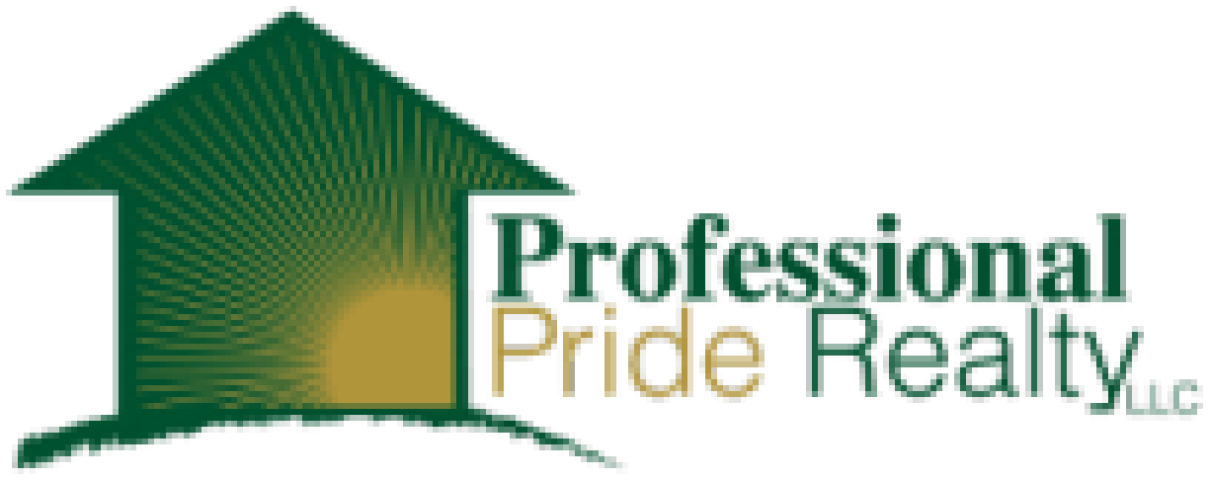 Professional Pride Realty