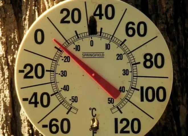 2013 Weather Forecast