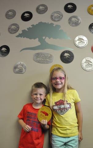 2016 Jackson Town and Country Days Finders