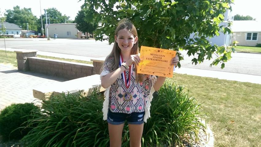 2016 Trimont Fun Fest Finder