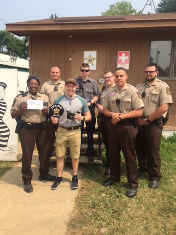 2018 DCSO Day 2 Finder