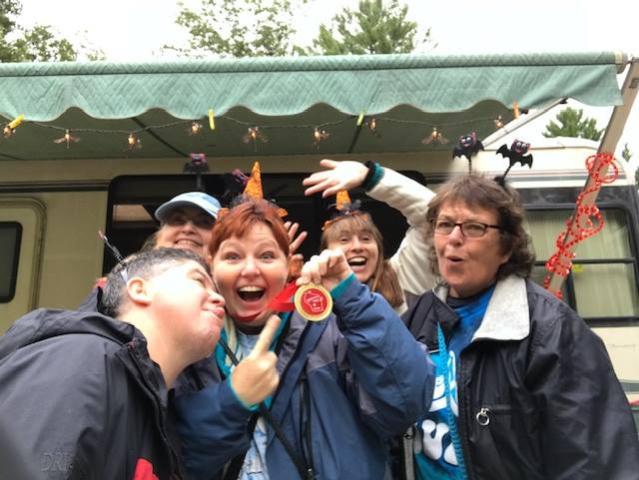 2018 Warrens Cranberry Festival Finders