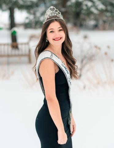 2021 Miss Litchfield