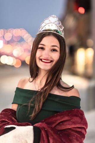 2021 Miss Litchfield