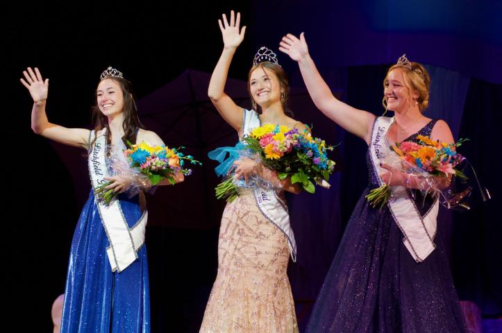 2021 Miss Litchfield
