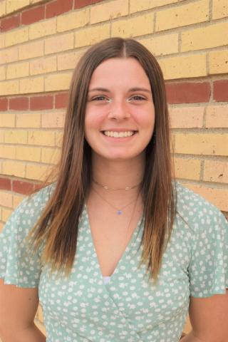 Kaylee Sundve