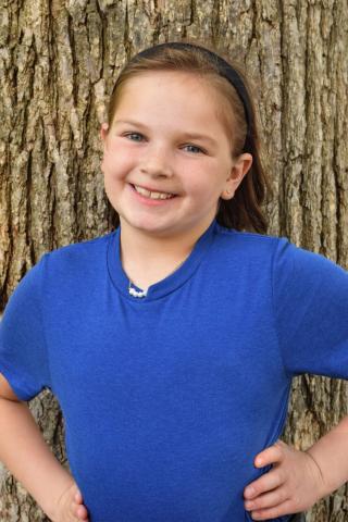 Brinley Miller