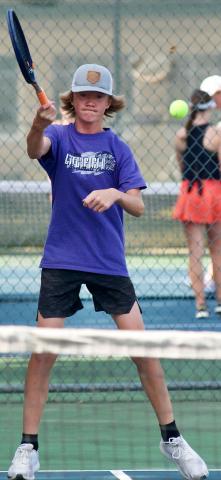 Tennis