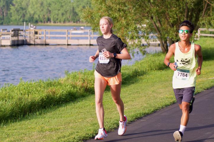 Runners