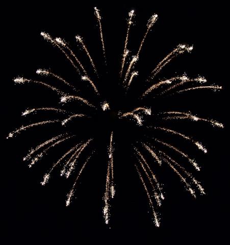 Fireworks