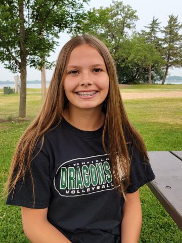 Grace Holmgren