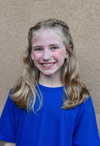 Brynley McGraw