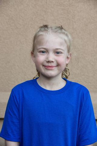 Lexi Bischof
