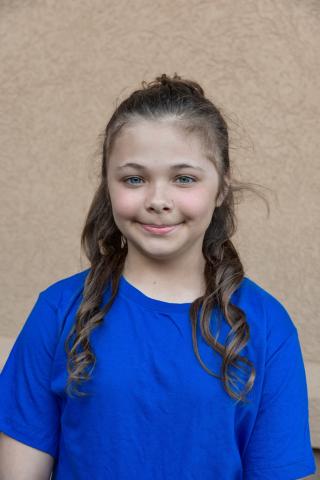 Savanna Turnbough