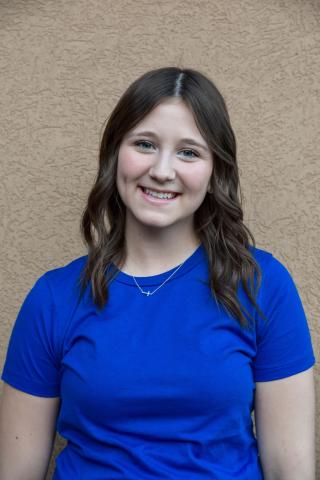 Abby Stoffer