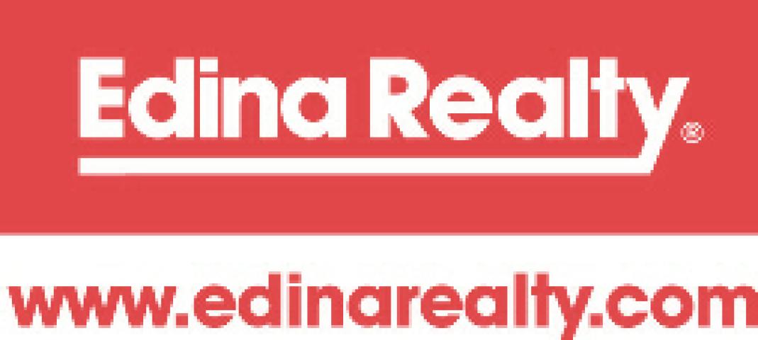 Edina Realty Logo