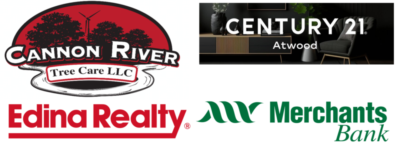 DJJD Horseshoe Sponsors