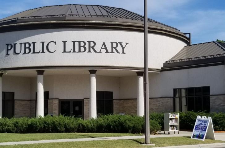 Litchfield Public Library