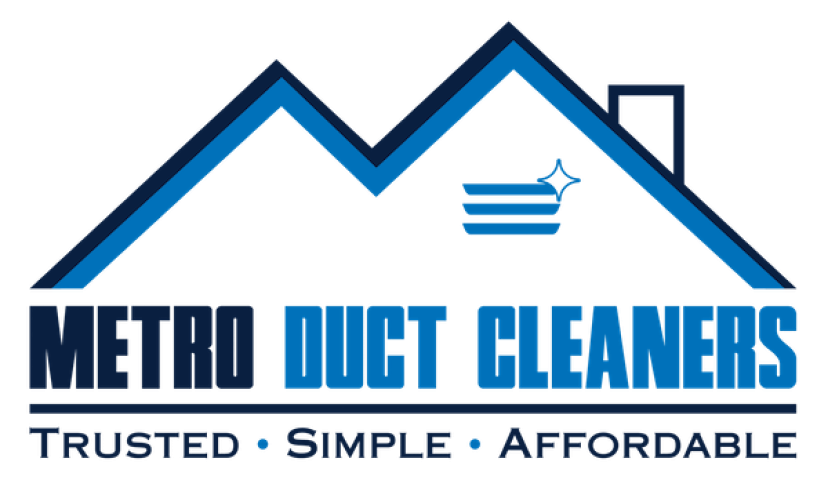 Metro Duct Cleaners Logo