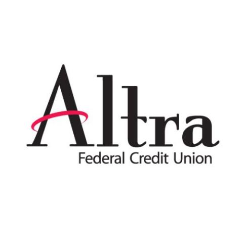 Altra Credit Union Logo