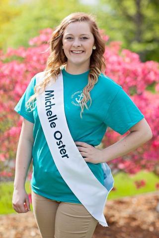 Michelle Oster