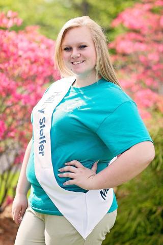 Hailey Stoffer