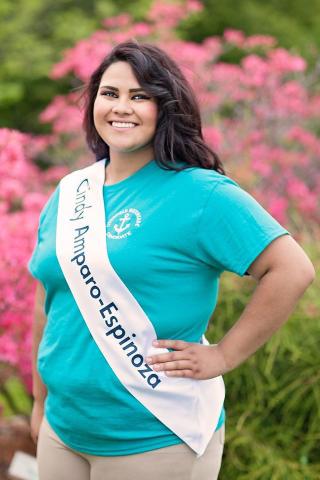 Cindy Amparo-Espinoza
