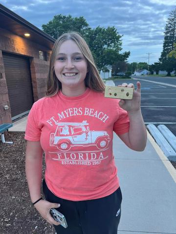 2024 Pine Island Cheese Festival Finder