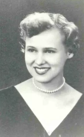 Barbara Olson